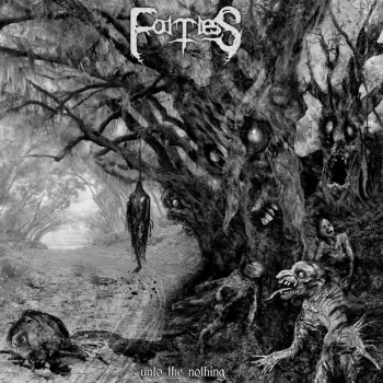 Fortress: Unto The Nothing