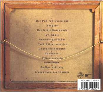 CD Fortuna Ehrenfeld: Hey Sexy