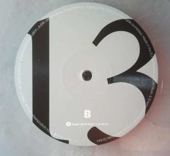 3LP/Set di cofanetti Fortuna Ehrenfeld: Universum CLR