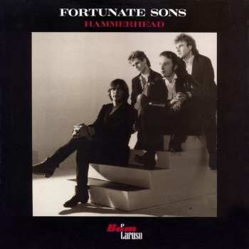 Album Fortunate Sons: Hammerhead