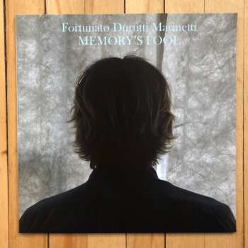 LP Fortunato Durutti Marinetti: Memory's Fool