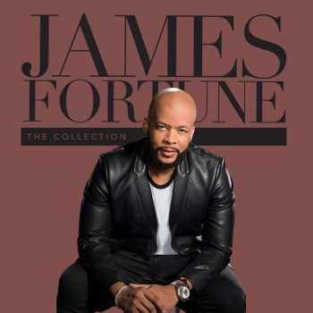 Album Fortune,james: Collection Xiv