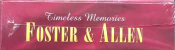 10CD Foster & Allen: Timeless Memories