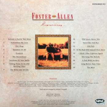 10CD Foster & Allen: Timeless Memories