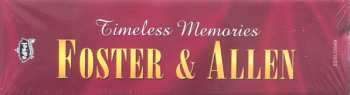 10CD Foster & Allen: Timeless Memories