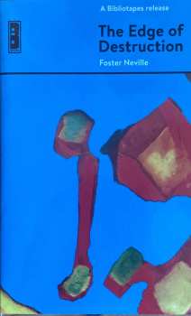 Album Foster Neville: The Edge Of Destruction