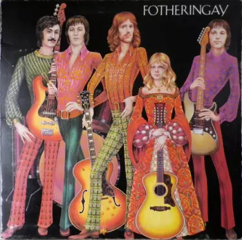 Fotheringay