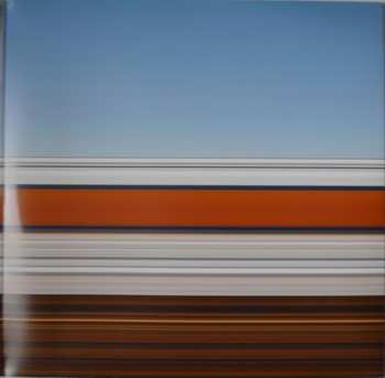 LP Found: Terra Nova