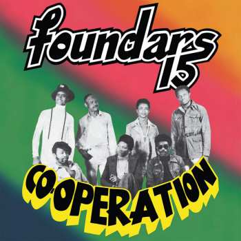 CD Foundars 15: Co-operation