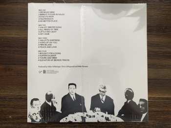 2LP Fountains Of Wayne: Welcome Interstate Managers LTD | CLR
