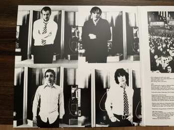 2LP Fountains Of Wayne: Welcome Interstate Managers LTD | CLR