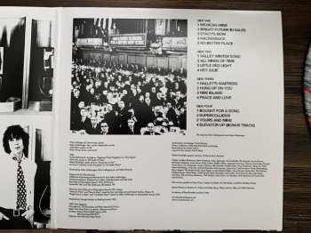2LP Fountains Of Wayne: Welcome Interstate Managers LTD | CLR