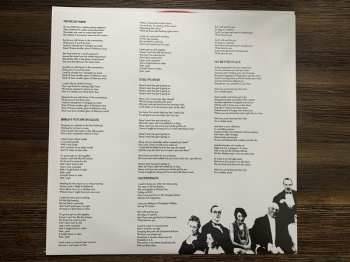 2LP Fountains Of Wayne: Welcome Interstate Managers LTD | CLR