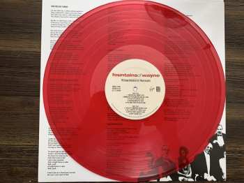 2LP Fountains Of Wayne: Welcome Interstate Managers LTD | CLR