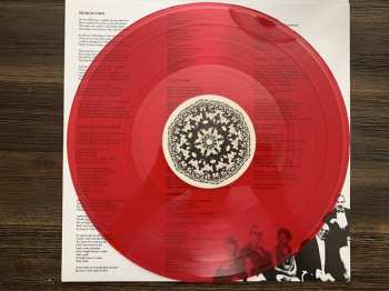 2LP Fountains Of Wayne: Welcome Interstate Managers LTD | CLR