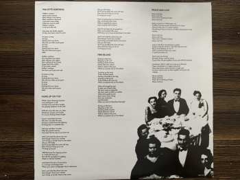 2LP Fountains Of Wayne: Welcome Interstate Managers LTD | CLR