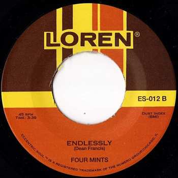 SP The Four Mints: No Longer