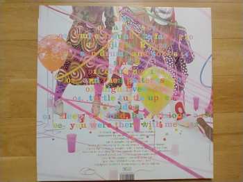 2LP Four Tet: Everything Ecstatic