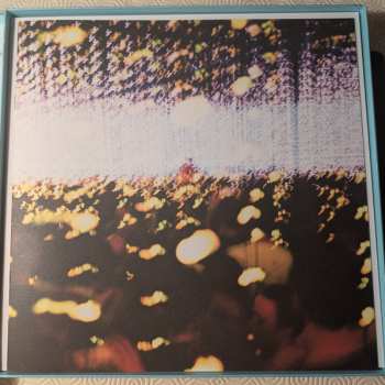 3LP/Set di cofanetti Four Tet: Live At Alexandra Palace London, 24th May 2023 LTD | NUM