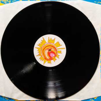 LP Four Tet: Morning / Evening