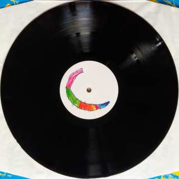 LP Four Tet: Morning / Evening