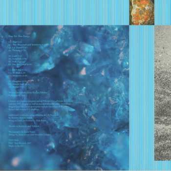 2LP Four Tet: New Energy