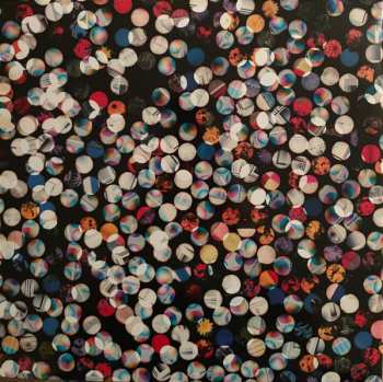 2LP Four Tet: There Is Love In You