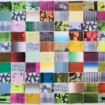 CD Four Tet: Three