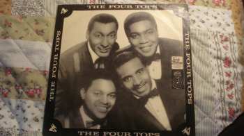 LP Four Tops: The Four Tops