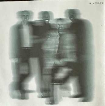 CD Fourplay: Snowbound