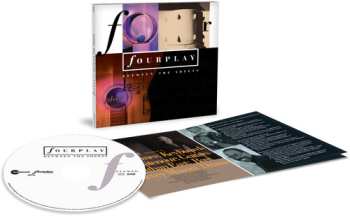 CD Fourplay: Between The Sheets