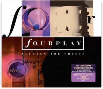 SACD Fourplay: Between the Sheets