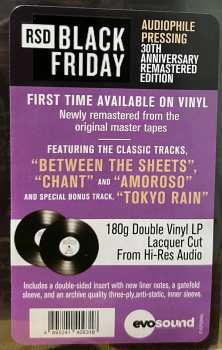 2LP Fourplay: Between The Sheets LTD | NUM