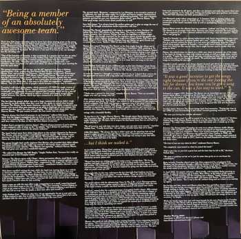 2LP Fourplay: Between The Sheets LTD | NUM