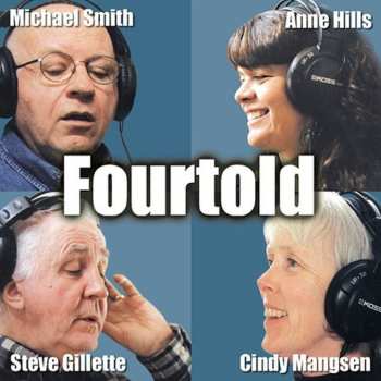 Album Fourtold: Fourtold