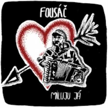 Album Fousáč: Miluju Já