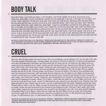 CD Foxes: All I Need