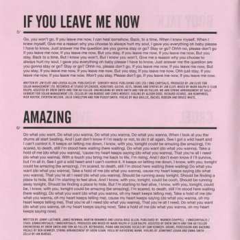 CD Foxes: All I Need