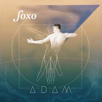 Album Foxo: Adam