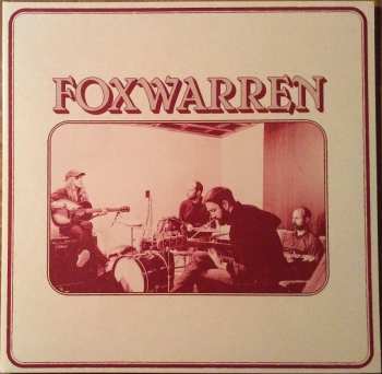 LP Foxwarren: Foxwarren