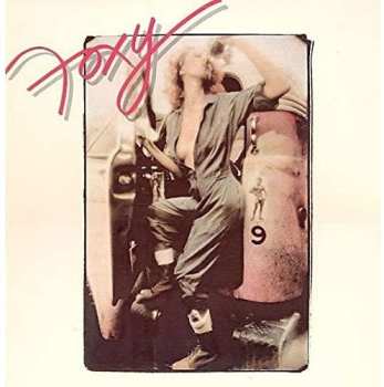 CD Foxy: Foxy LTD
