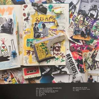 2LP Foxygen: ... And Star Power
