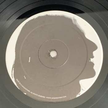2LP Foxygen: ... And Star Power