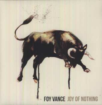 LP Foy Vance: Joy Of Nothing