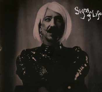 Album Foy Vance: Signs Of Life