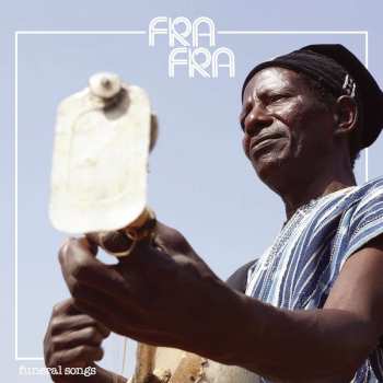 CD Fra Fra: Funeral Songs