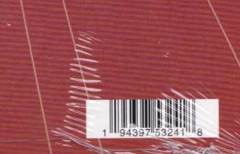 LP/CD Bleed From Within: Fracture