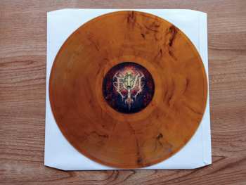 LP Fractured Insanity: Massive Human Failure CLR