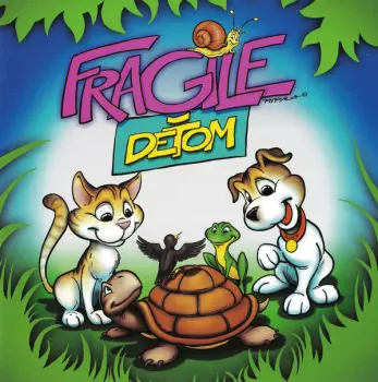 Deťom