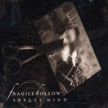CD Fragile Hollow: Effete Mind